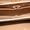 CELINE HORSE CARRIAGE BAG MACADAM CANAVS
