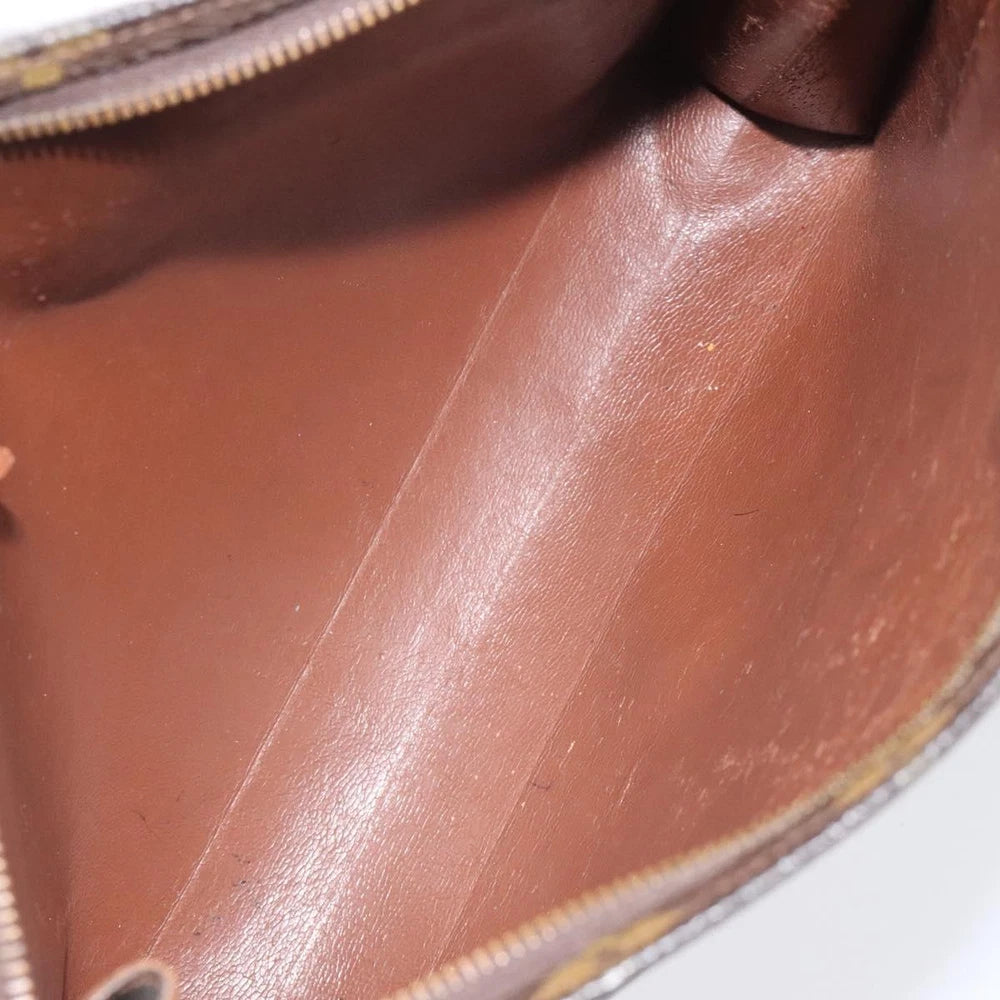 LOUIS VUITTON POSH TOILETTE 26 POUCH MONOGRAM