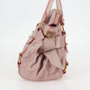 Miu Miu Bag - Pink Leather