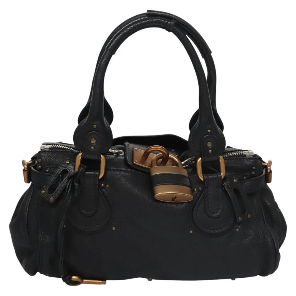 CHLOE PADDINGTON BAG