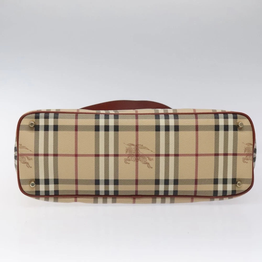 Burberry Shoulder Bag - Beige Nova Check