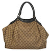 GUCCI SUKEY BAG GG CANVAS