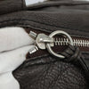 CHLOE PADDINGTON BROWN LEATHER