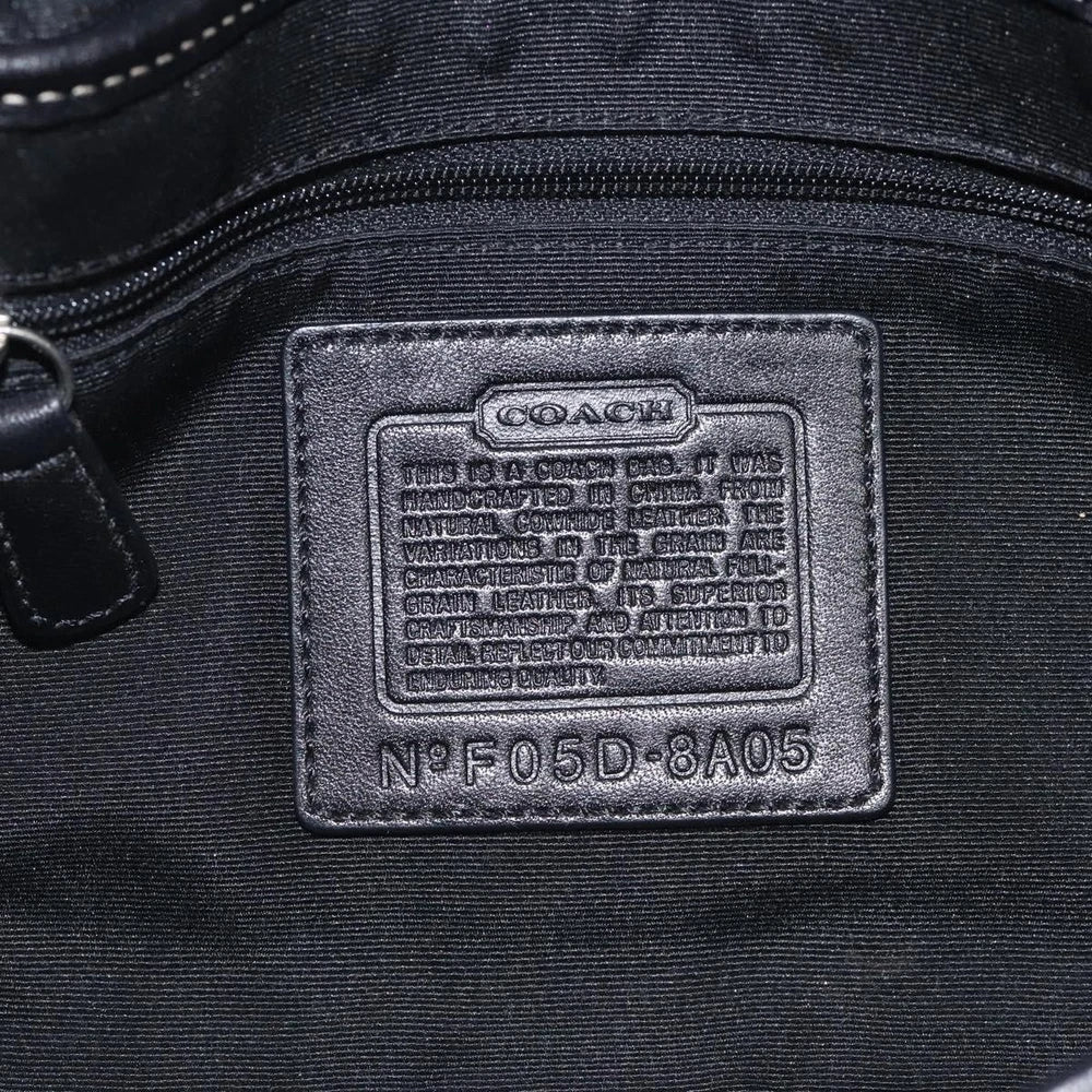 Coach Soho Bag Vintage