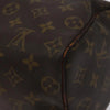 Louis Vuitton Speedy 25 Bag - Monogram Canvas