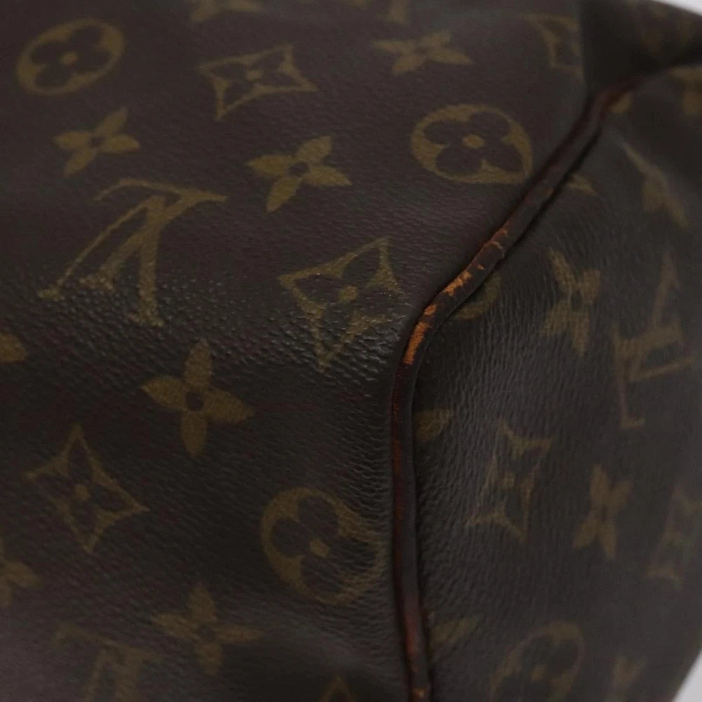 Louis Vuitton Speedy 25 Bag - Monogram Canvas
