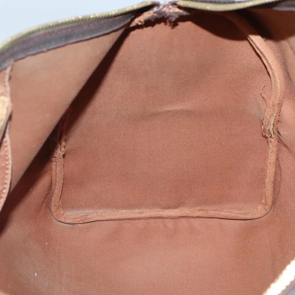 Louis Vuitton Speedy 40 Bag Monogram Canvas