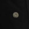 FENDI MAMMA BAGUETTE BLACK NYLON