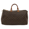Vintage Louis Vuitton Speedy 40 Bag - Monogram Canvas