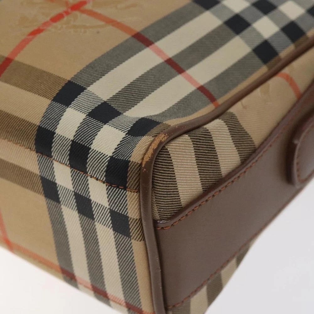 Burberry Crossbody Bag - Beige Nova Check