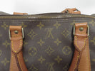LOUIS VUITTON KEEPALL BANDOULIERE 60 BAG