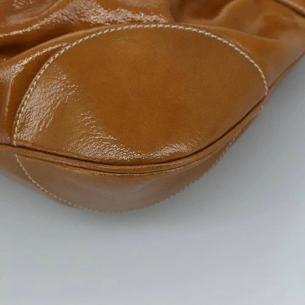 SALVATORE FERRAGAMO GANCINI BAG