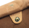 LOUIS VUITTON SPEEDY 35 MONOGRAM CANVAS