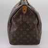 LOUIS VUITTON SPEEDY 40 MONOGAM CANVAS