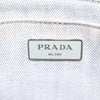 PRADA BIJOUX CANAPA BAG