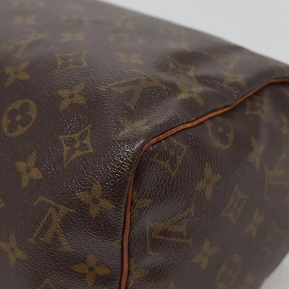Vintage Louis Vuitton Speedy 30 Veske - Monogram Canvas