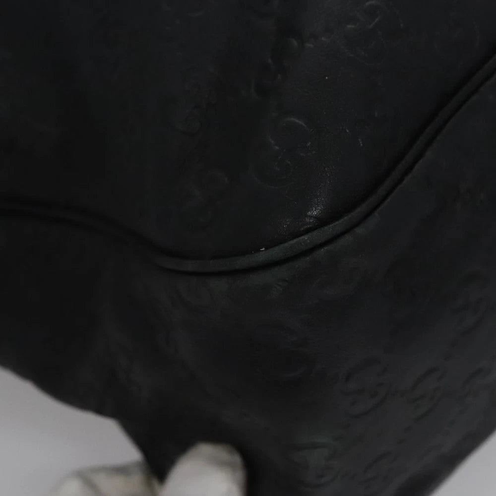 GUCCI GUCCISSIMA BAG