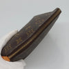 LOUIS VUITTON COSMETIC POUCH PM MONOGRAM CANVAS