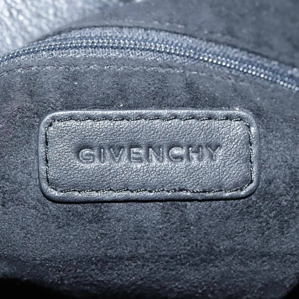 GIVENCHY SHOULDER BAG