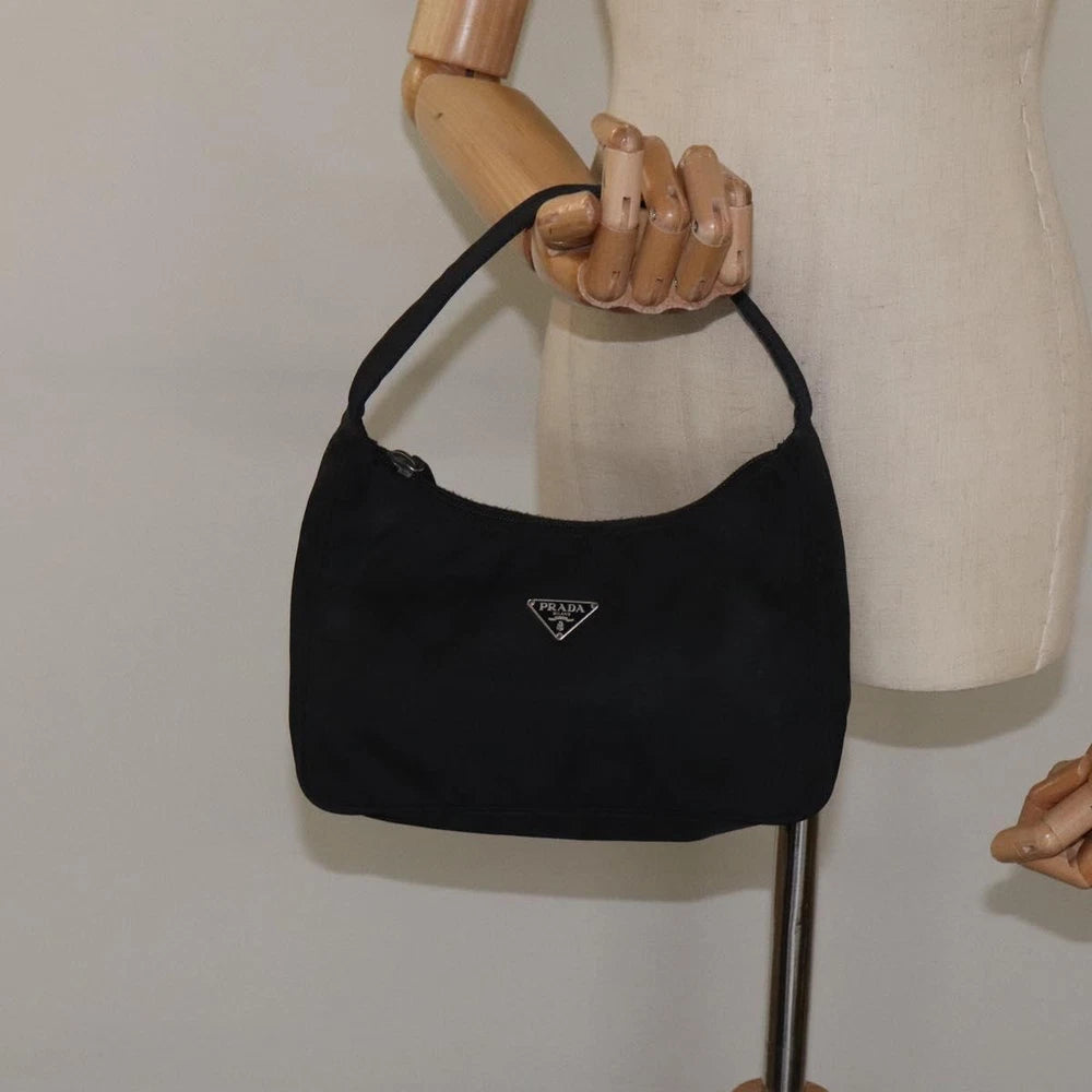 PRADA MINI HOBO BAG