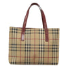 Burberry Handbag - Beige Nova Check