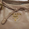 Liten Prada Veske - Rosa skinn