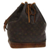 LOUIS VUITTON NOE BAG MONOGRAM CANVAS