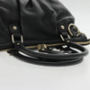 GUCCI SUKEY BAG BLACK LEATHER