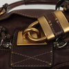 CHLOE PADDINGTON BAG
