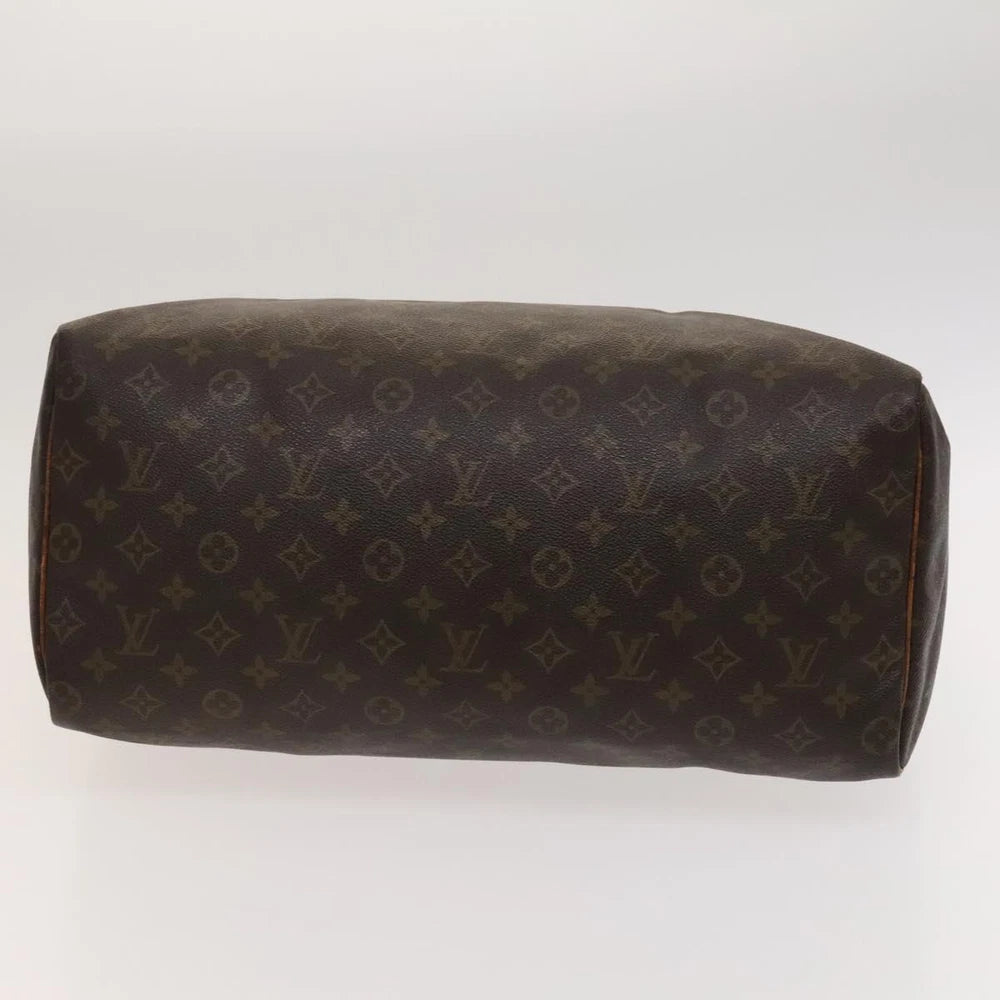 Louis Vuitton Speedy 40 Bag - Monogram Canvas