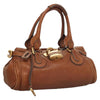 CHLOE PADDINGTON BAG