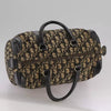 CHRISTIAN DIOR TROTTER CANVAS BOSTON BAG 30 - Brands Select