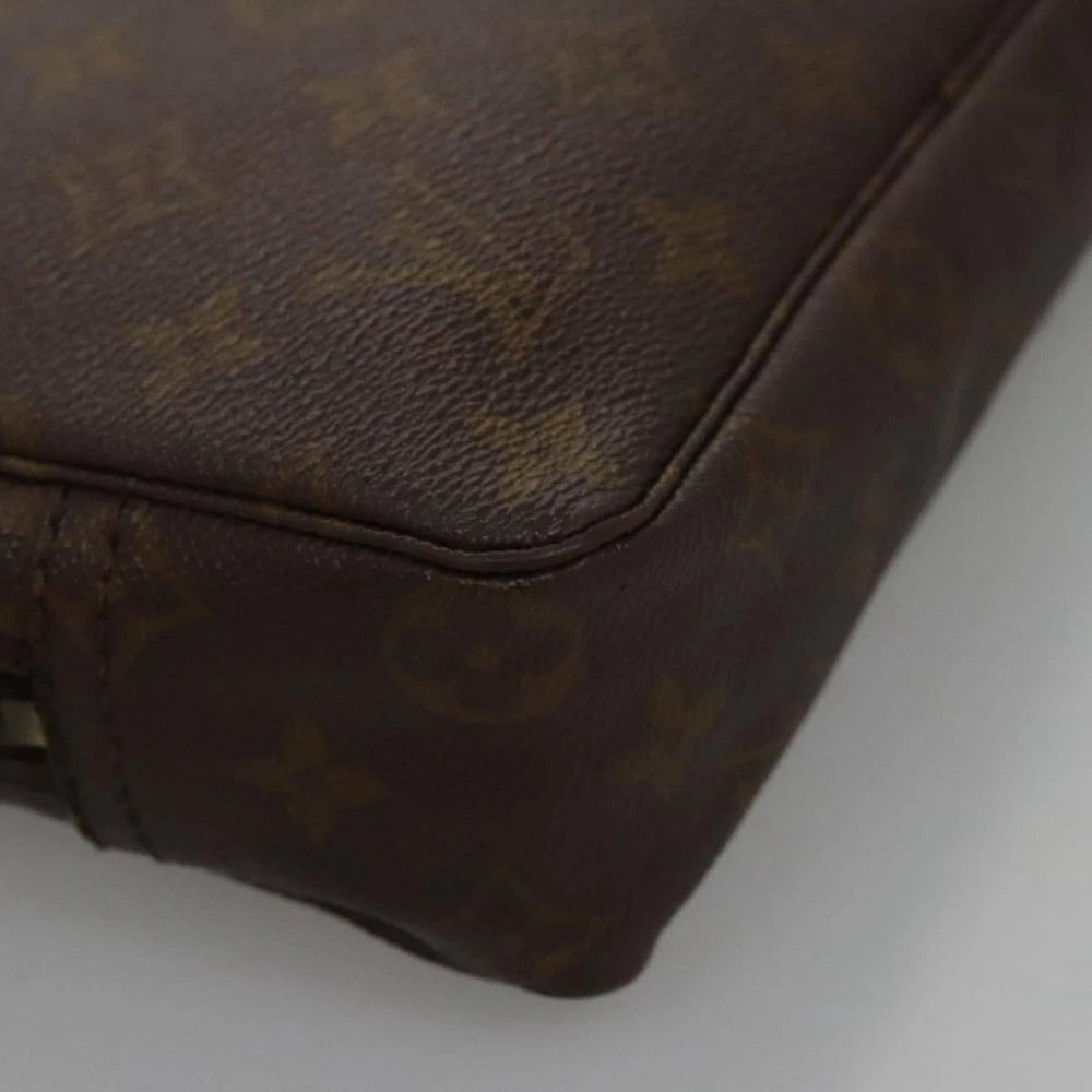 LOUIS VUITTON TROUSSE TOILETTE 23 MONOGRAM CANVAS - VINTAGE