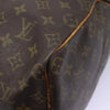 LOUIS VUITTON SPEEDY 40 BAG MONOGRAM CANVAS