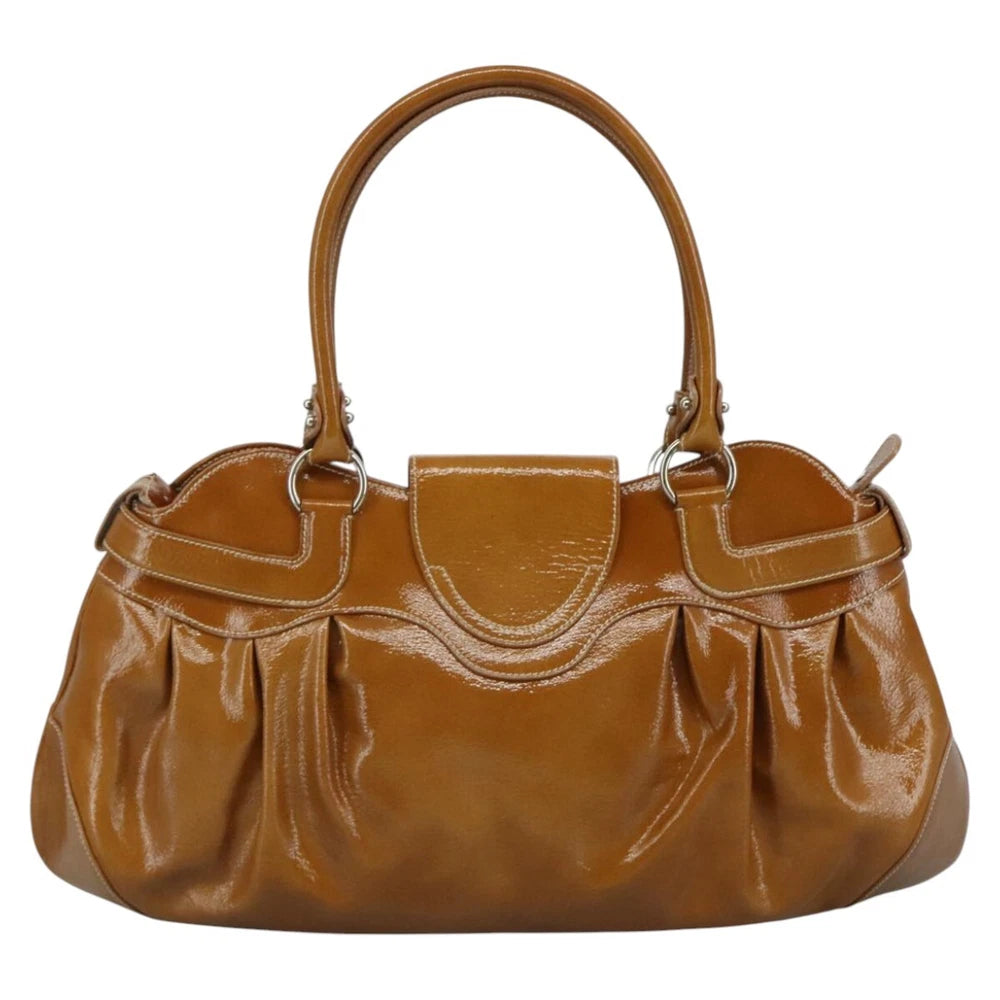 SALVATORE FERRAGAMO GANCINI BAG