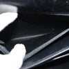 Vintage Dior Shoulder bag - Black Leather