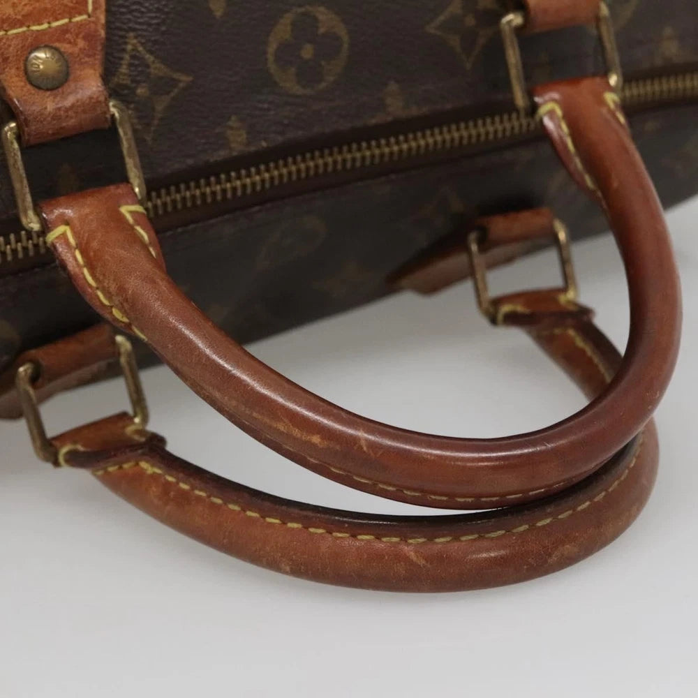 Vintage Louis Vuitton Speedy 30 Veske - Monogram Canvas