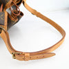 LOUIS VUITTON NOE BUCKET BAG MONOGRAM CANVAS
