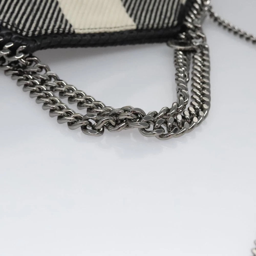 STELLA MACCARTNEY BAG COTTON