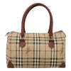 Vintage Burberrys Veske - Nova Check