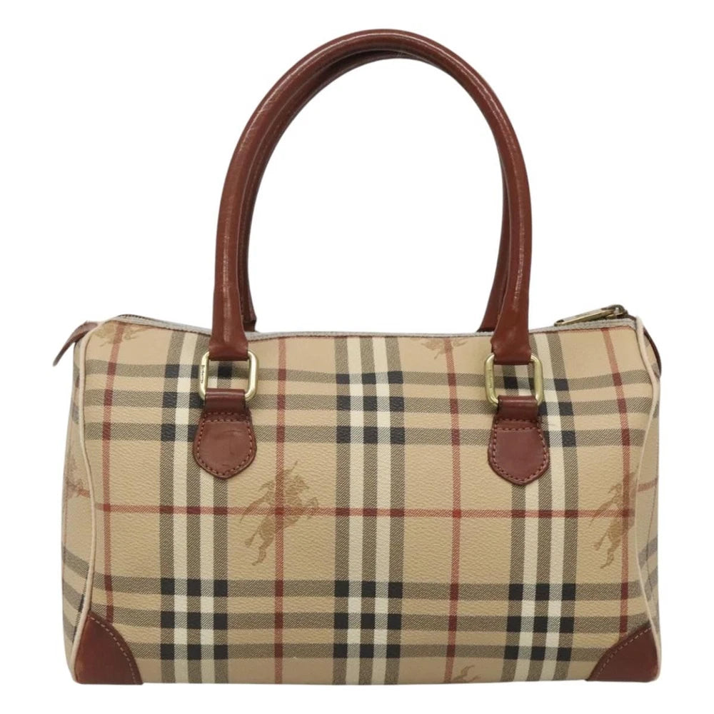 Vintage Burberrys Veske - Nova Check