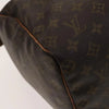 Louis Vuitton Speedy 40 Bag - Monogram Canvas
