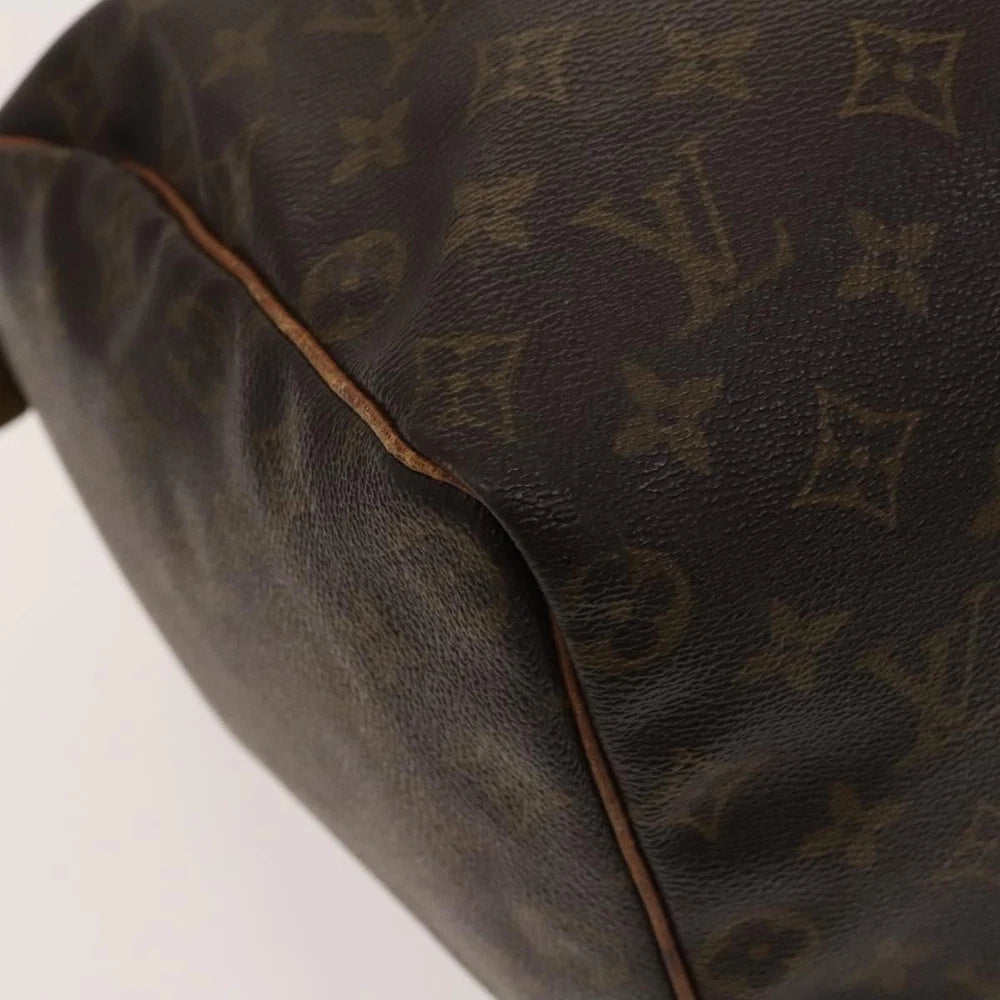 Louis Vuitton Speedy 40 Bag - Monogram Canvas