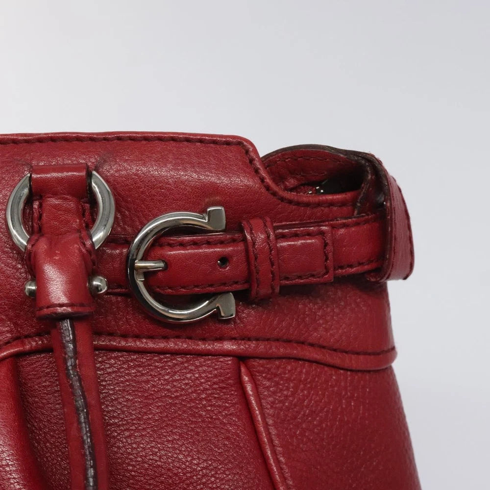 SALVATORE FERRAGAMO BAG