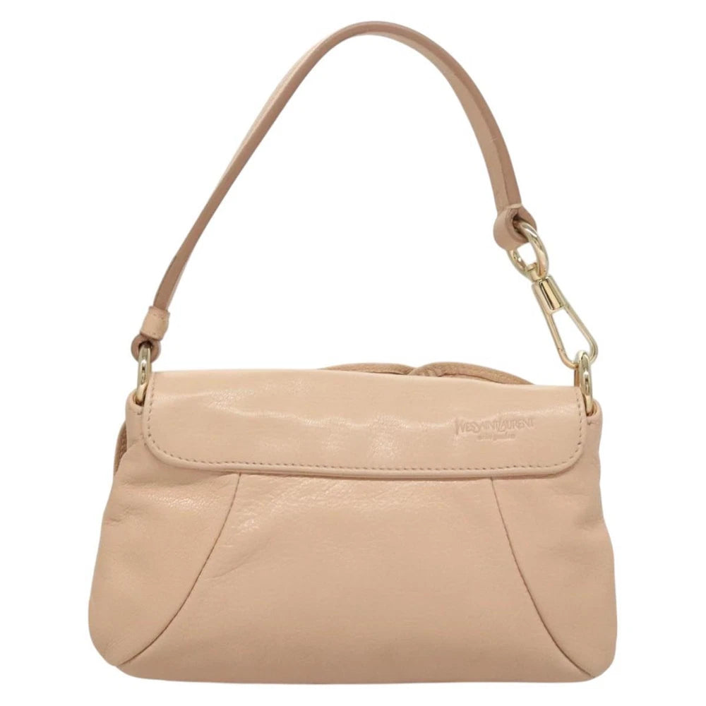 YVES SAINT LAURENT NADJA POCHETTE