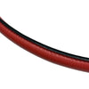 Gucci Abbey - Red Leather