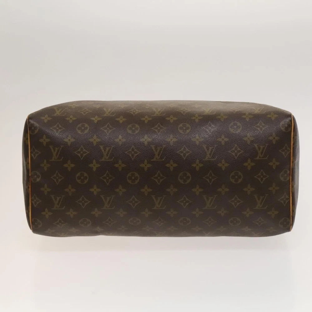 Vintage Louis Vuitton Speedy 40 Bag - Monogram Canvas