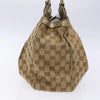 Gucci Sukey Veske - GG Canvas