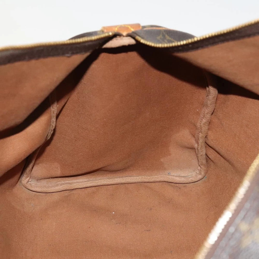 Louis Vuitton Speedy 40 Bag - Monogram Canvas