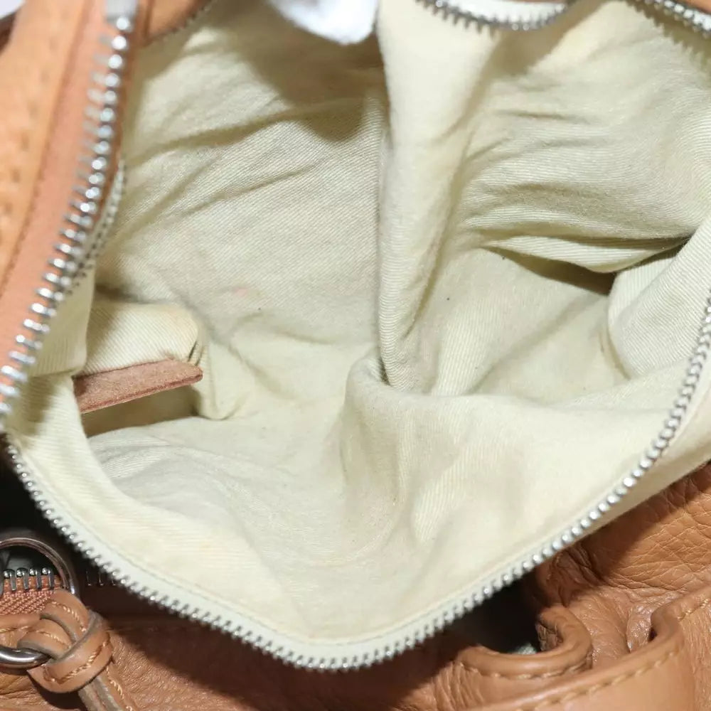 CHLOE PADDINGTON BAG
